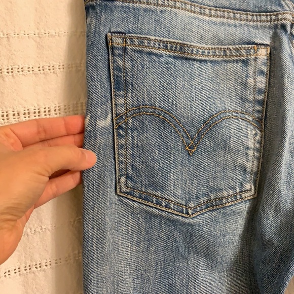 Wedgie Jeans - Picture 8 of 9